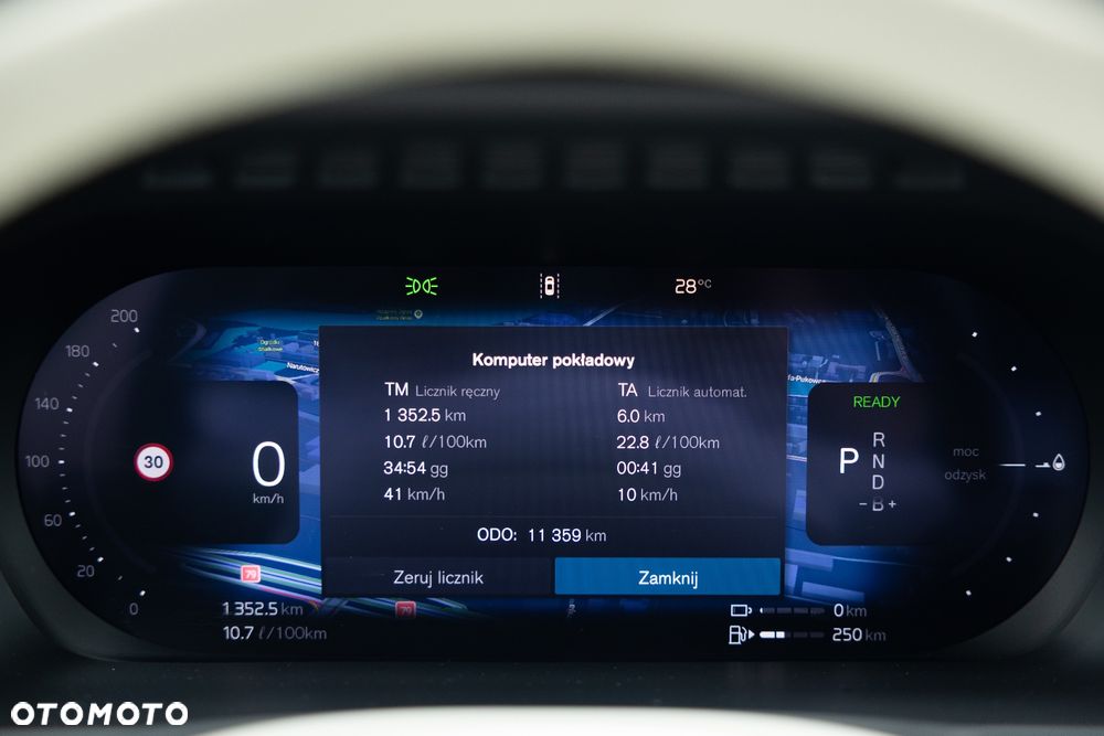 Volvo XC 90 T8 AWD Plug-In Hybrid Inscription 7os - 34