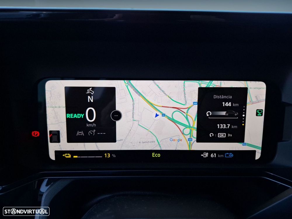 Nissan Micra 52 kWh Advance - 17