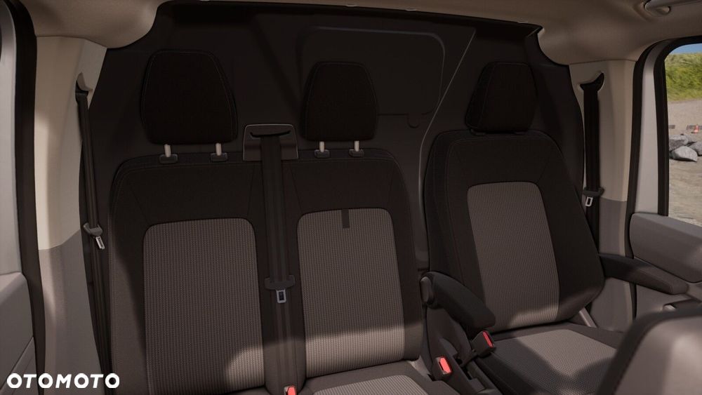 Volkswagen Transporter - 17