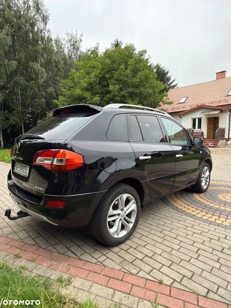 Renault Koleos 2.0 dCi 4x4 Bose Edition - 5