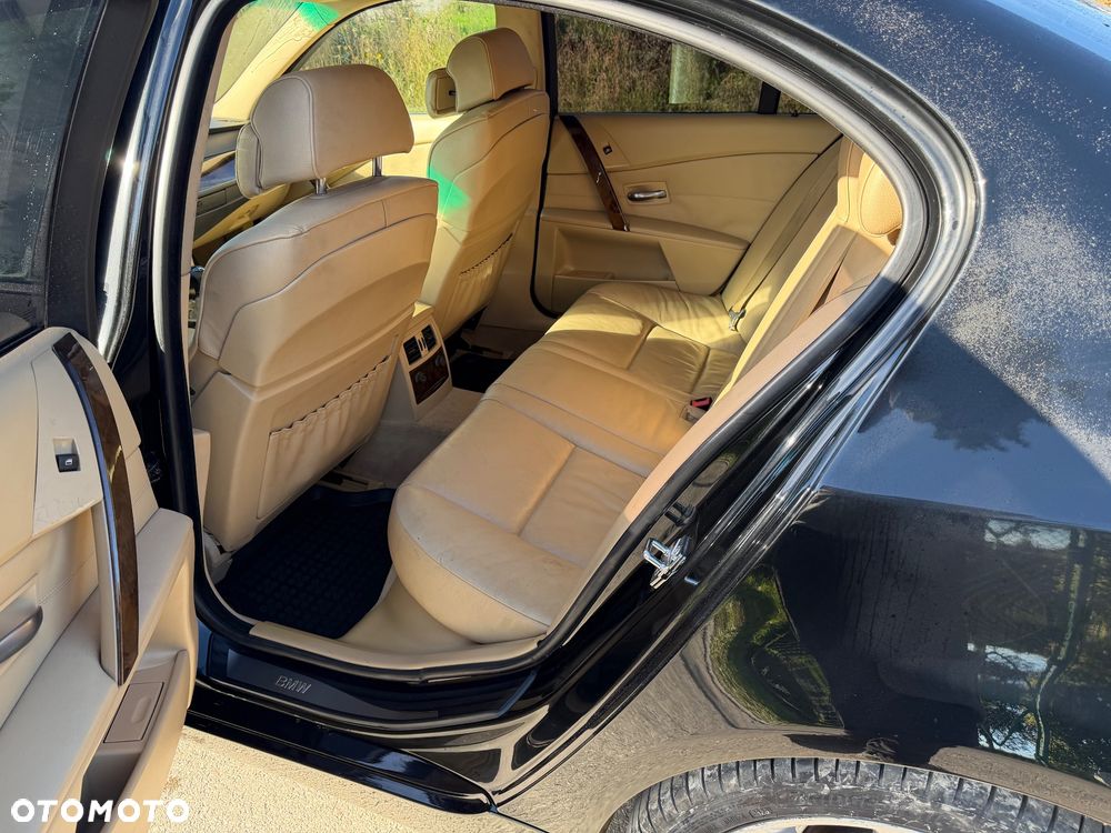 BMW Seria 5 530d - 25