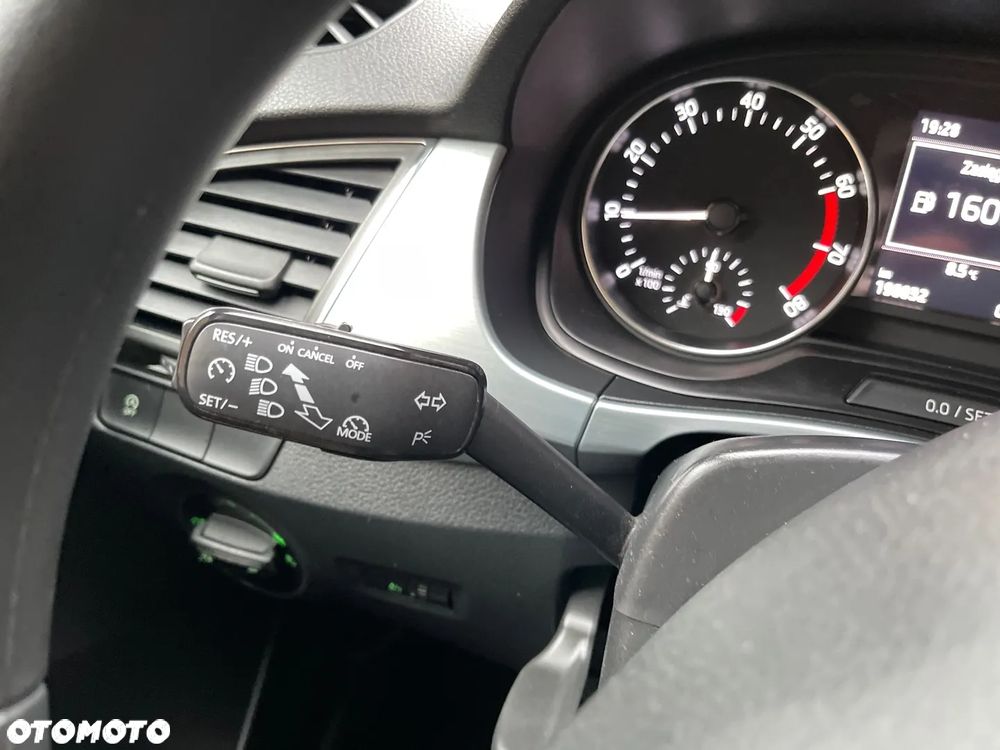 Skoda Fabia 1.2 TSI Edition - 17