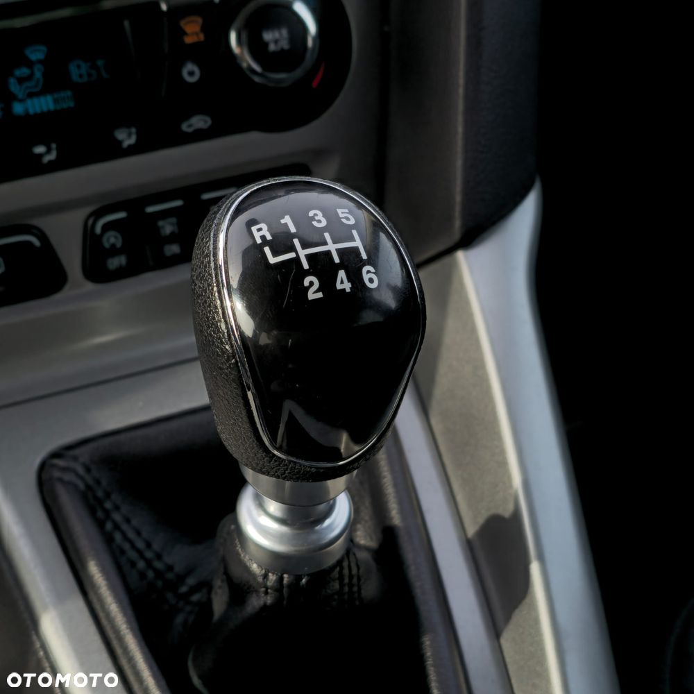 Ford Focus 1.0 EcoBoost Titanium - 31