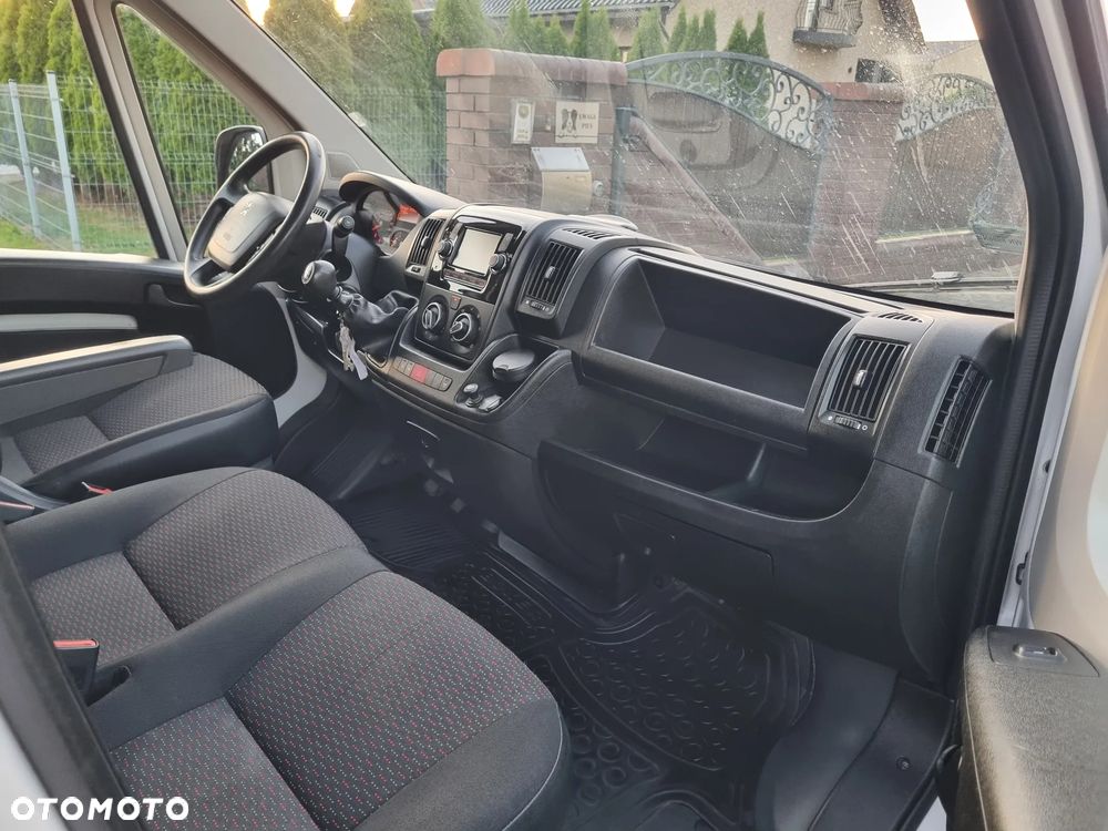 Peugeot BOXER L3H2 - 18