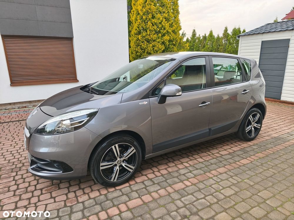 Renault Scenic 1.6 16V 110 TomTom Edition - 18