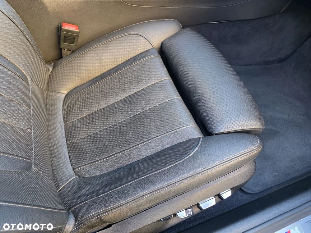 BMW Seria 5 540i xDrive M Sport sport - 34