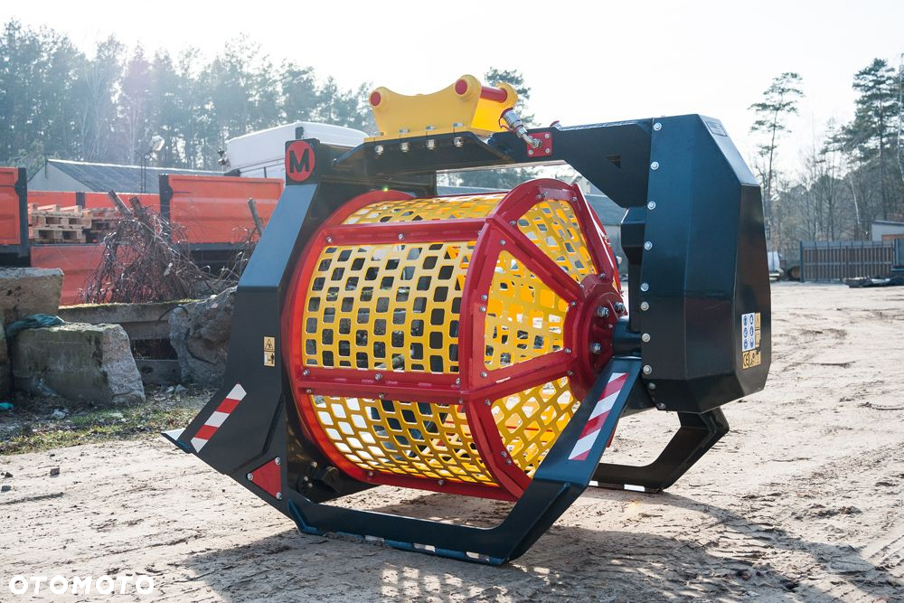Moderntech PSB 500 - 7