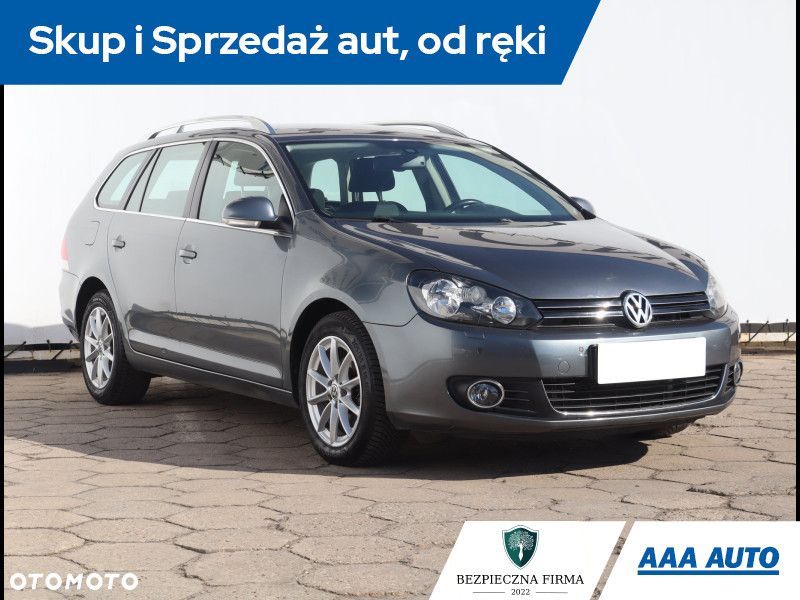 Volkswagen Golf Variant - 3