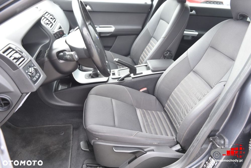 Volvo S40 - 17