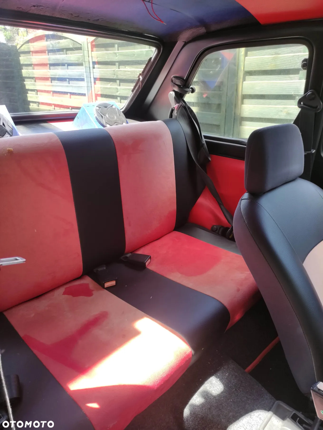 Fiat 126 - 12