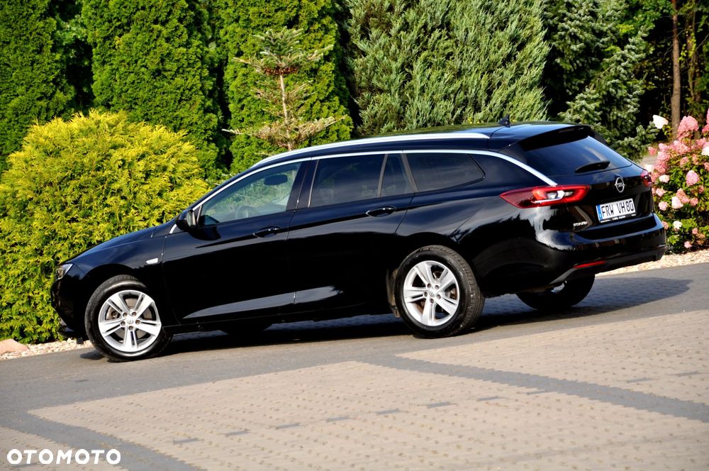 Opel Insignia 2.0 Automatik Business Edition - 14