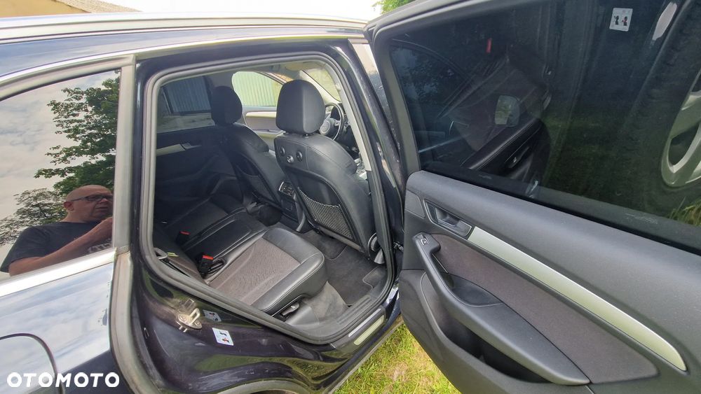 Audi Q5 2.0 TDI Quattro (clean diesel) S tronic - 21