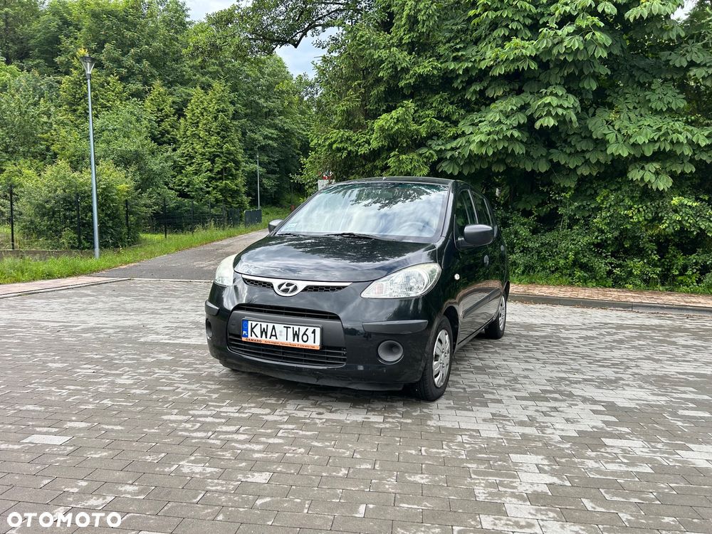 Hyundai i10 1.2 Premium - 1