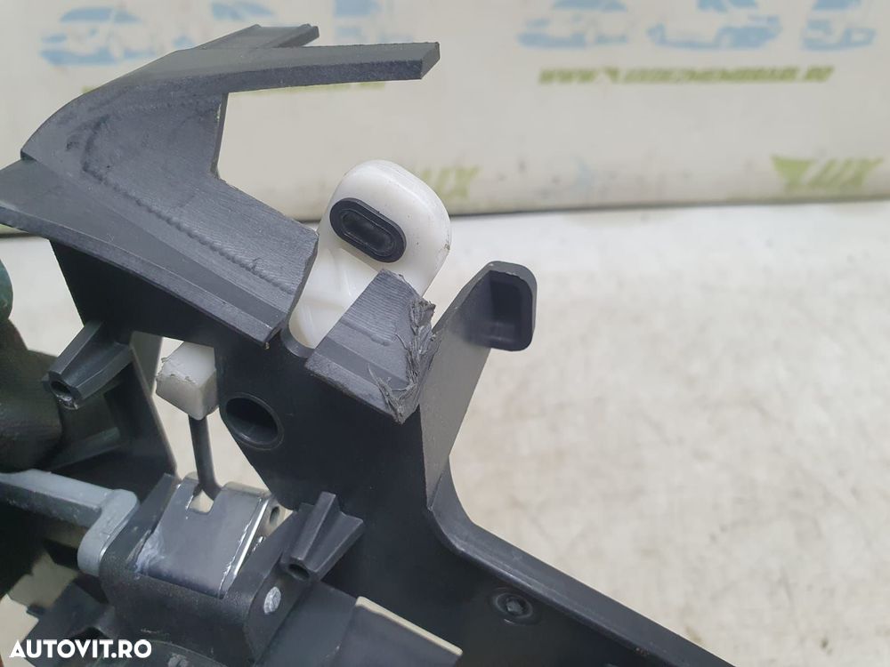 Maner interior 9649218477 Citroen C5 1 [facelift] [2004 - 2008] 1.6 h - 3