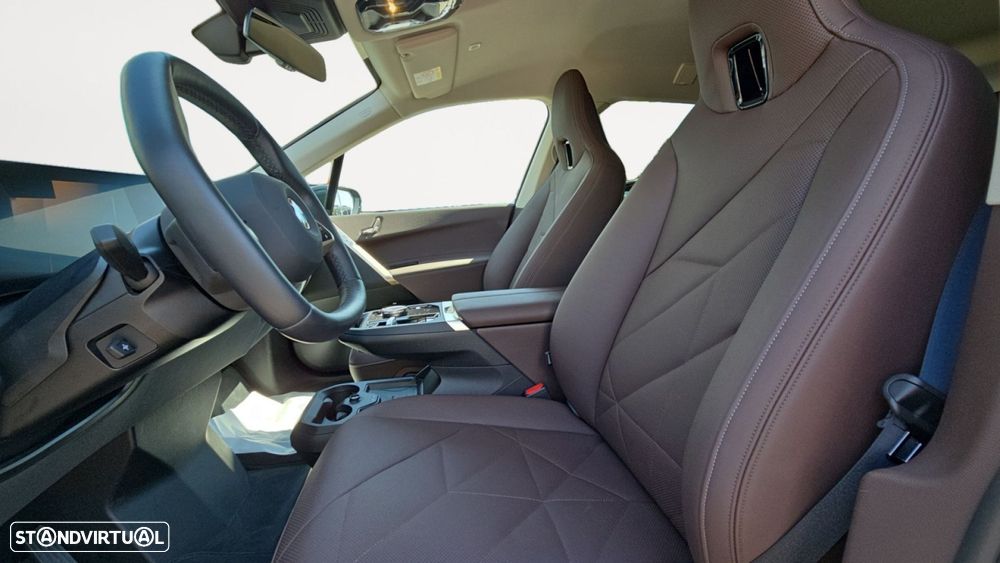 BMW iX xDrive 45 - 3