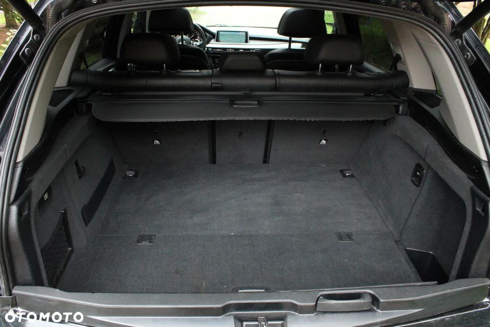 BMW X5 - 5