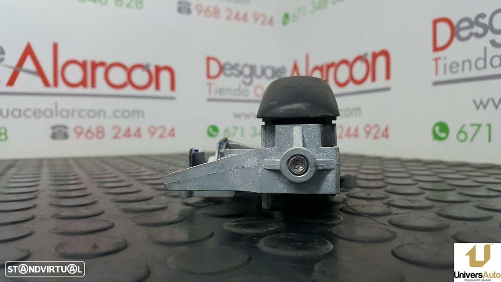 PUXADOR EXTERIOR FRENTE DIREITO CITROEN BERLINGO STATION WAGON X - 4