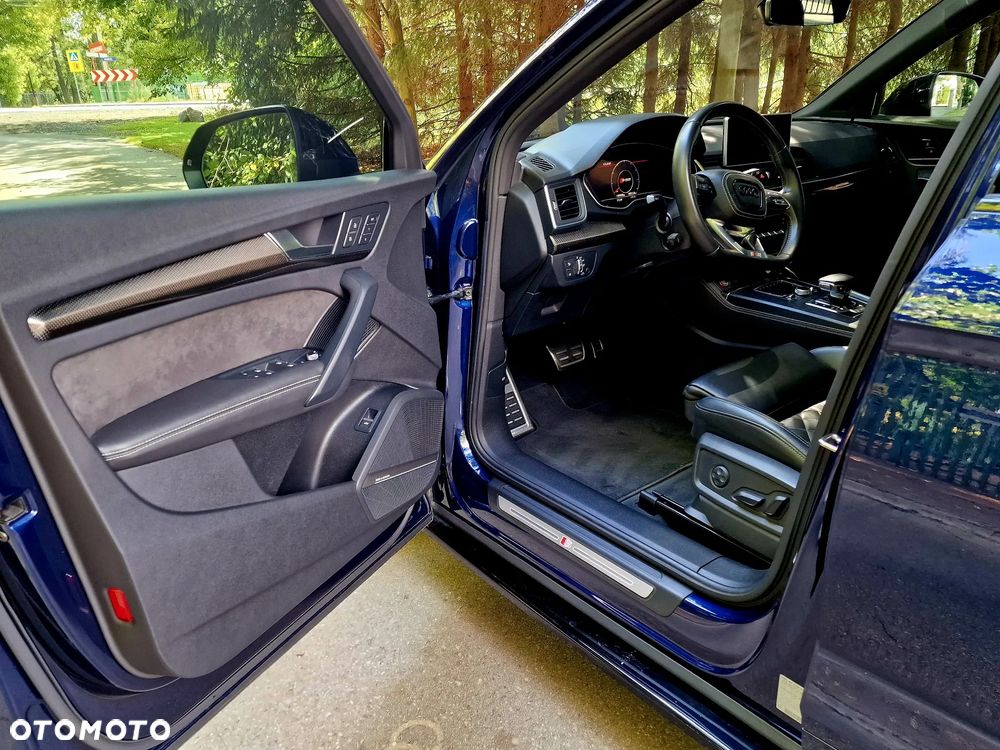 Audi SQ5 - 9