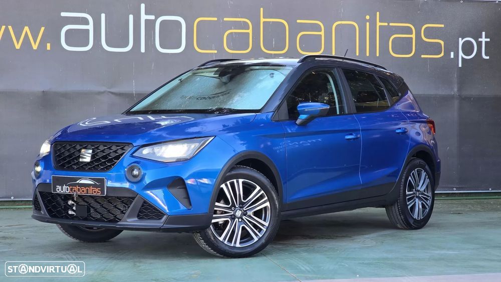 SEAT Arona 1.0 TSI Style - 1