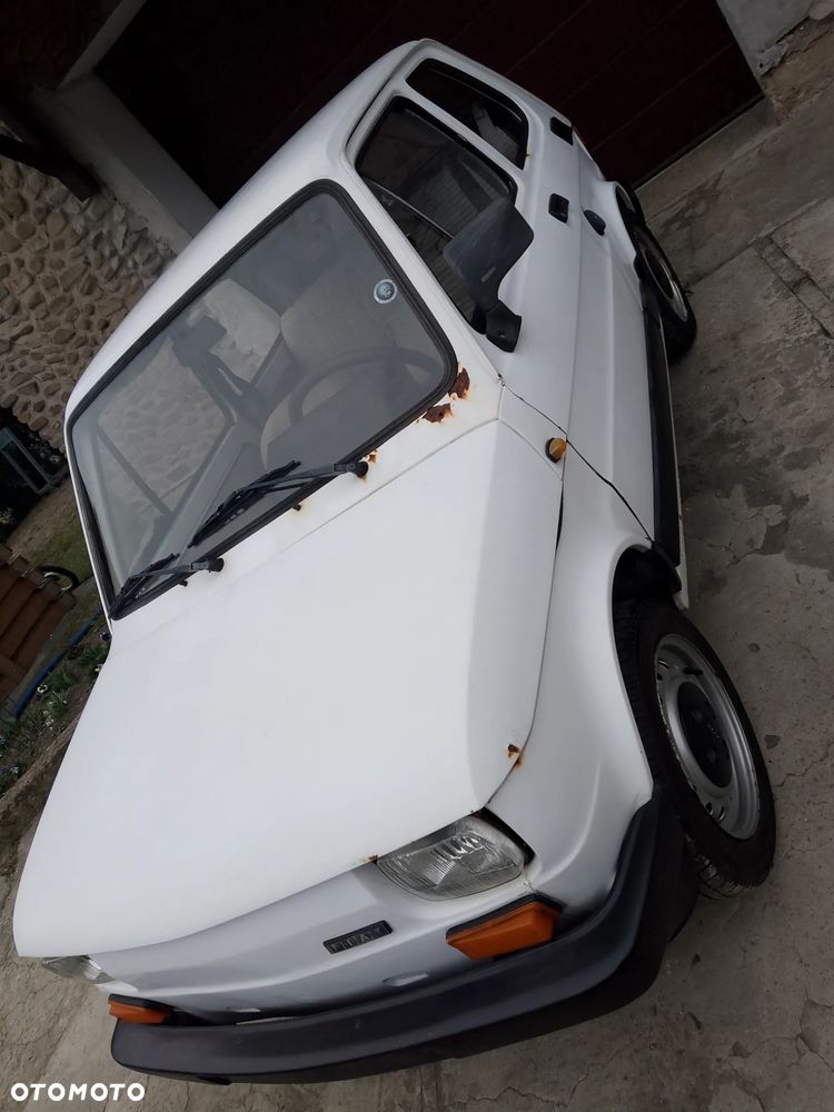 Fiat 126 - 5