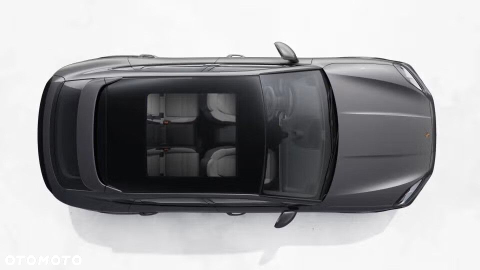 Porsche Cayenne - 5