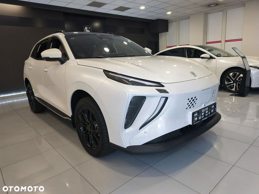 Forthing T5 Evo 2026 photo 3