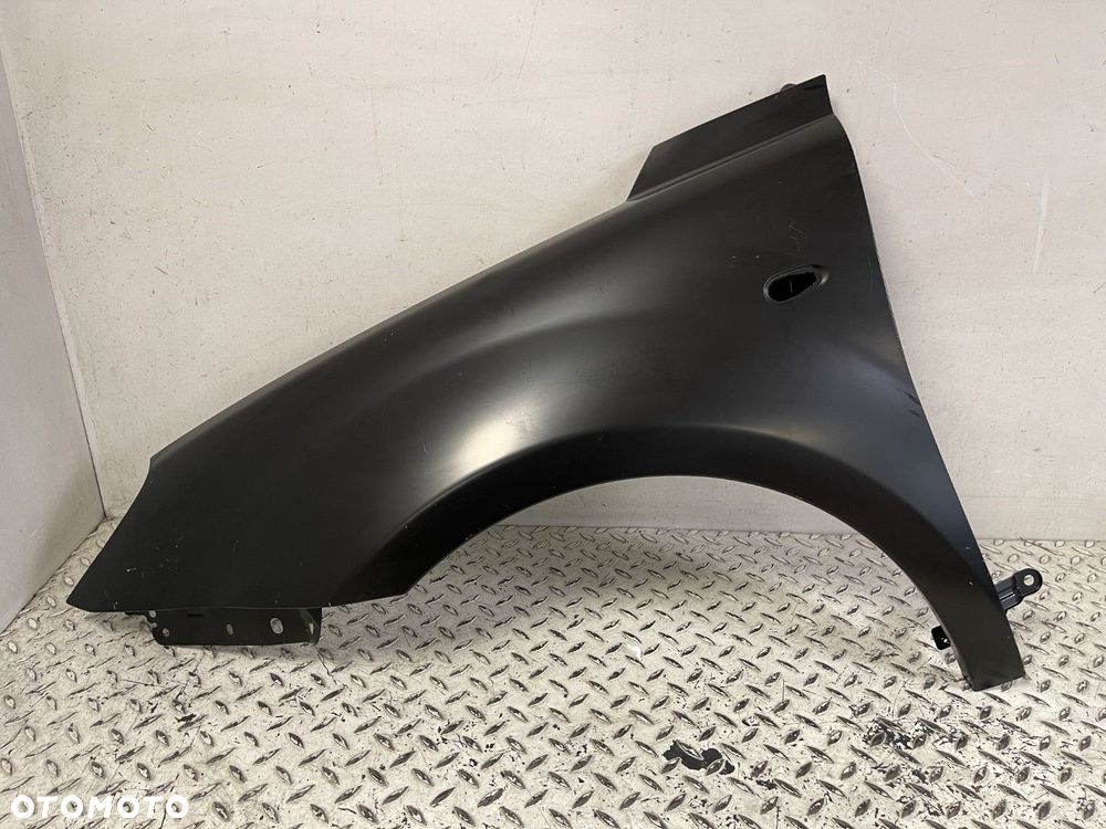 NOWY ORYGINALNY LEWY PRZEDNI BŁOTNIK ALFA ROMEO MITO 08-16 50509337 LEWA PRZÓD - 2