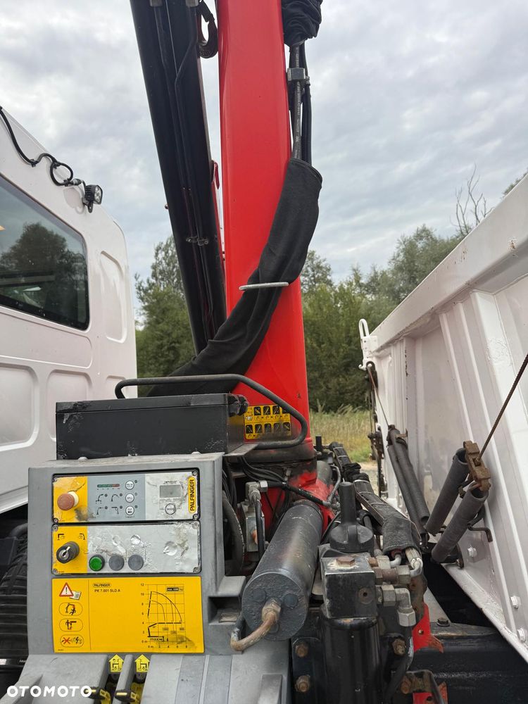 Volvo FL 280 - 14