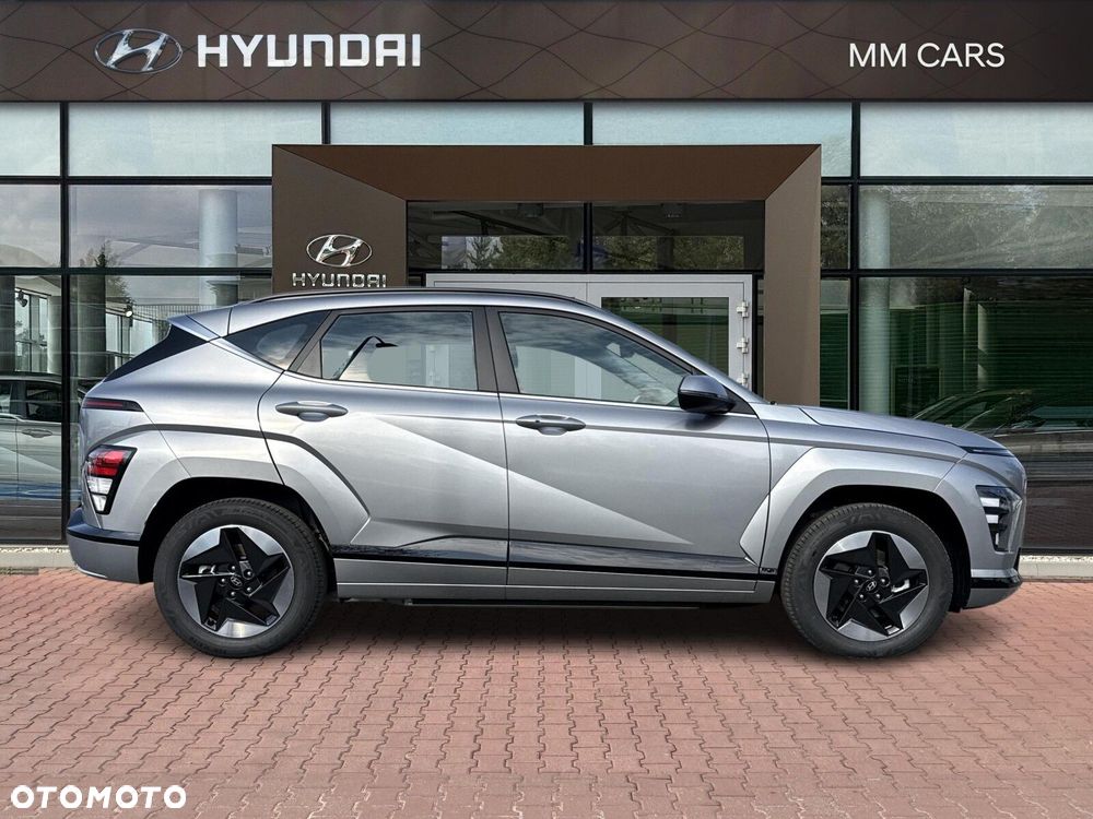 Hyundai Kona 64kWh Smart - 5