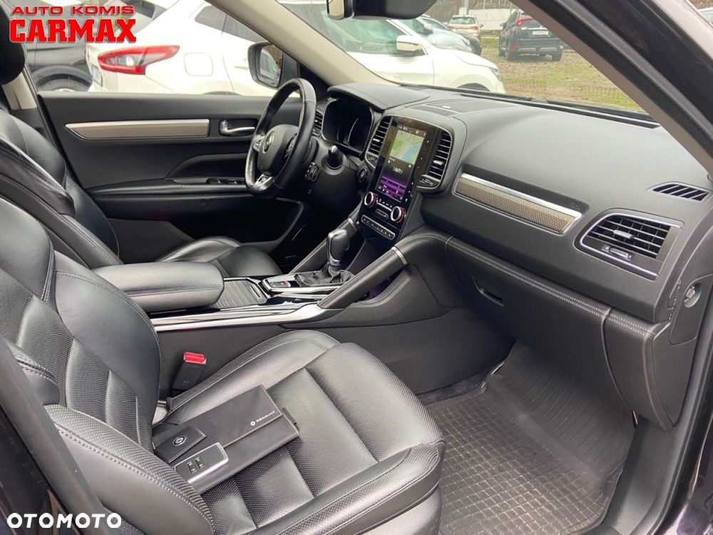 Renault Koleos 2.0 dCi Initiale Paris 4x4 X-Tronic - 25