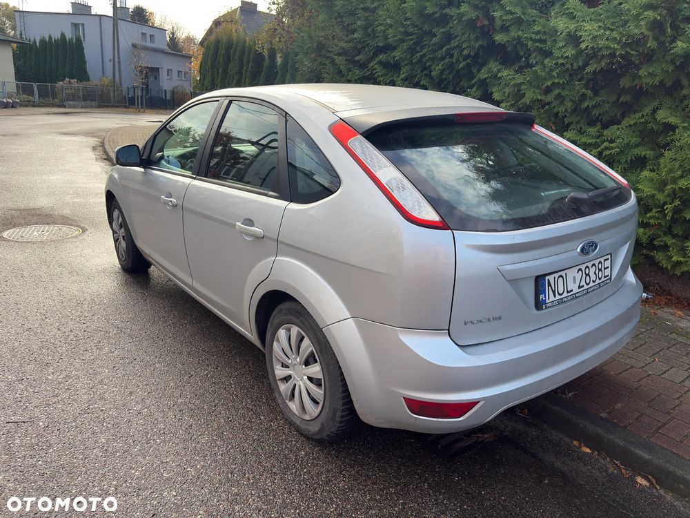 Ford Focus - 4