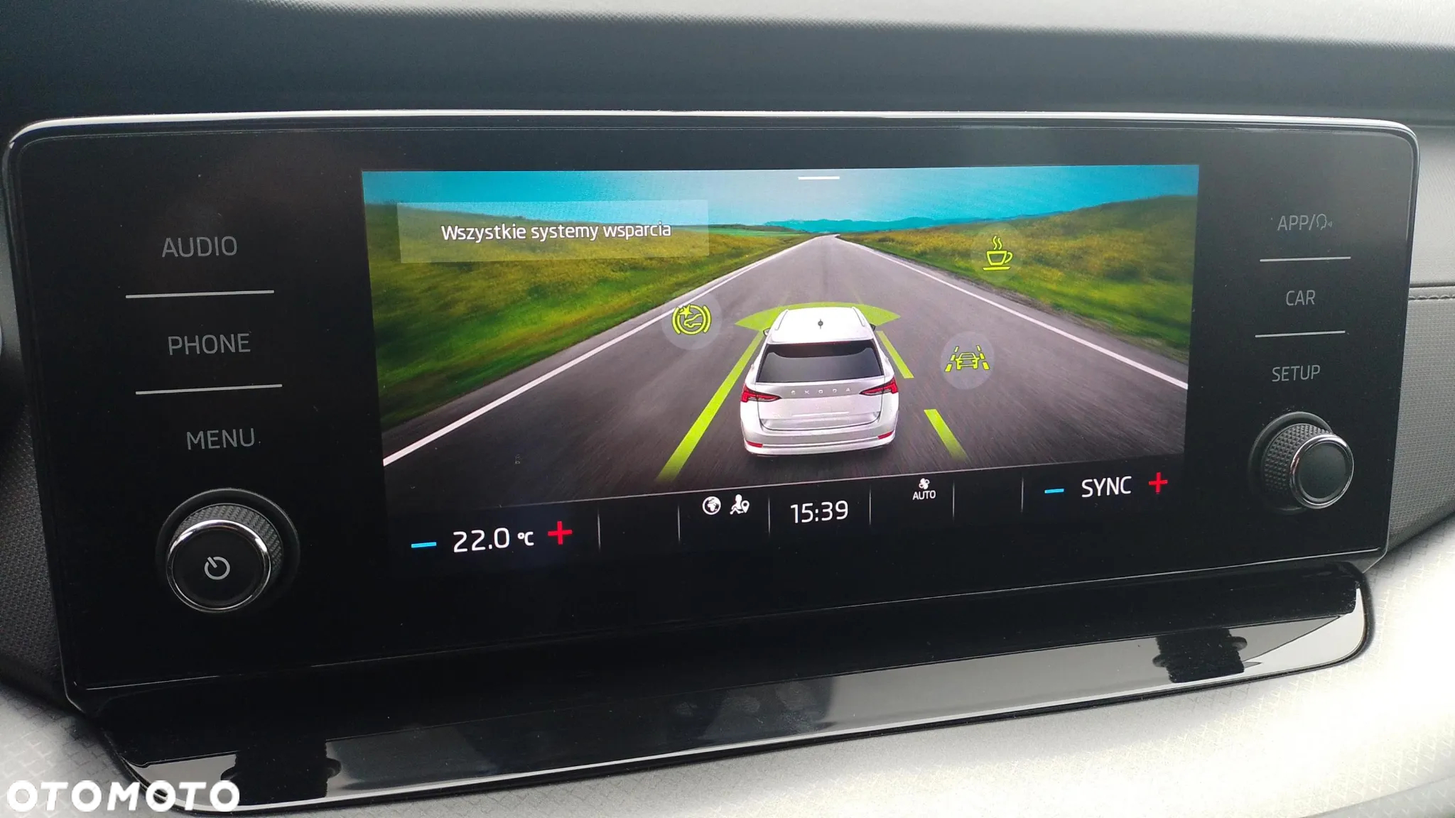 Skoda Octavia 1.5 TSI ACT Ambition - 17