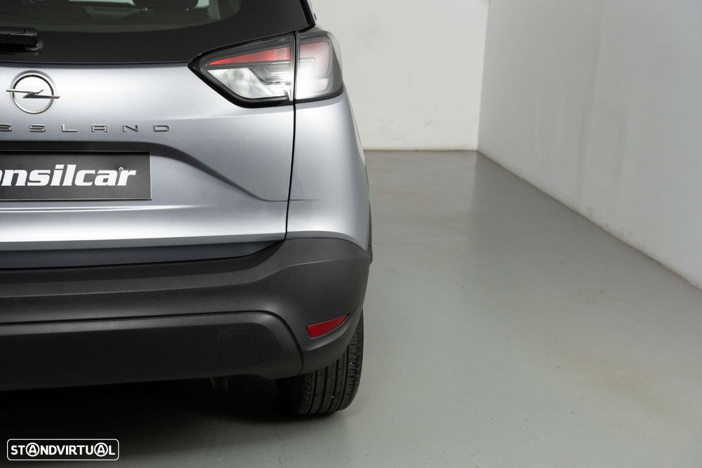 Opel Crossland 1.2 Business Edition - 16