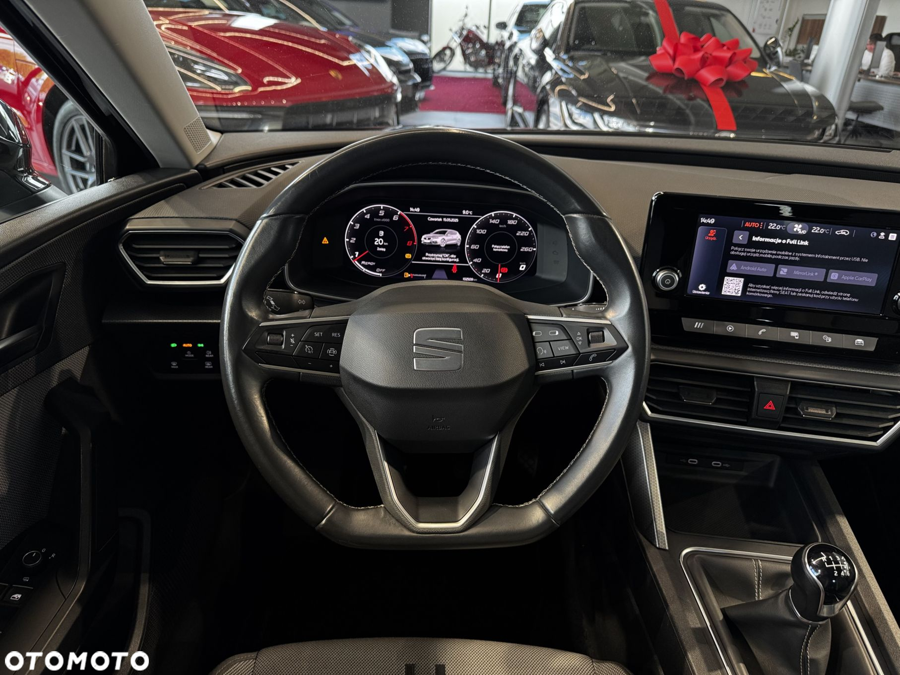 Seat Leon - 17