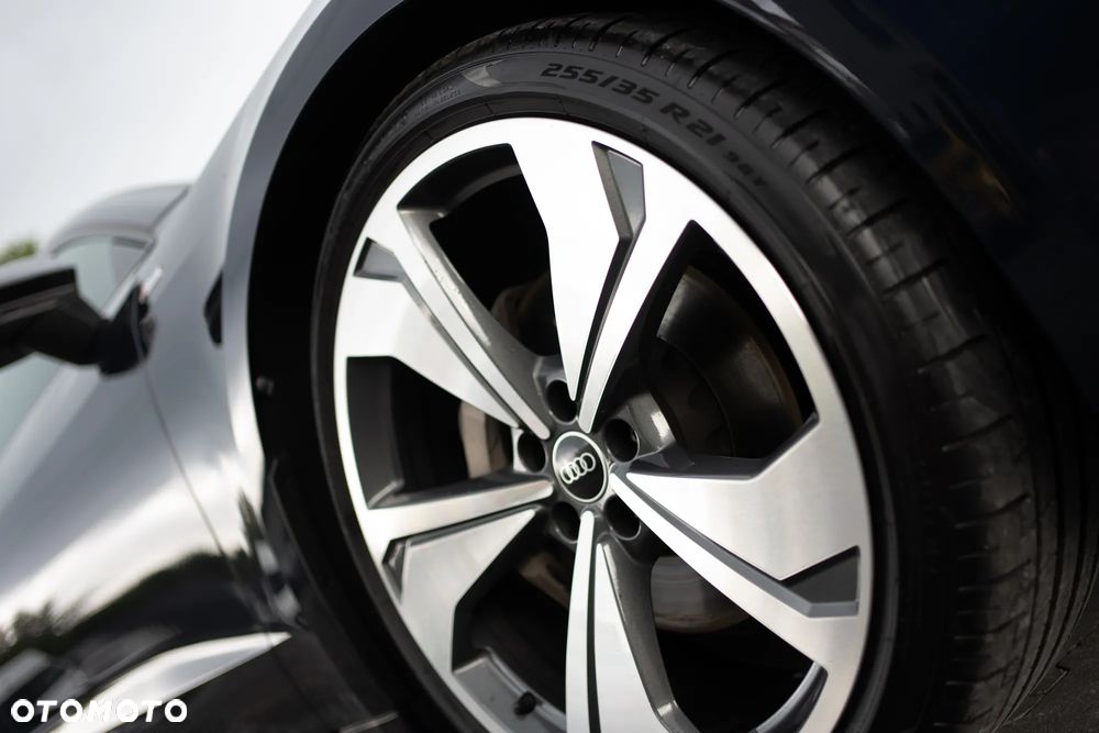 Audi A7 Sportback 50 TDI mHEV Quattro Tiptronic - 12