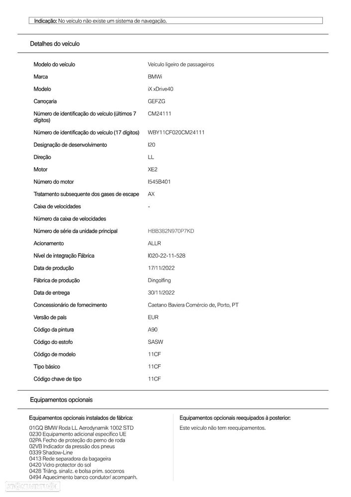 BMW iX xDrive 40 - 17