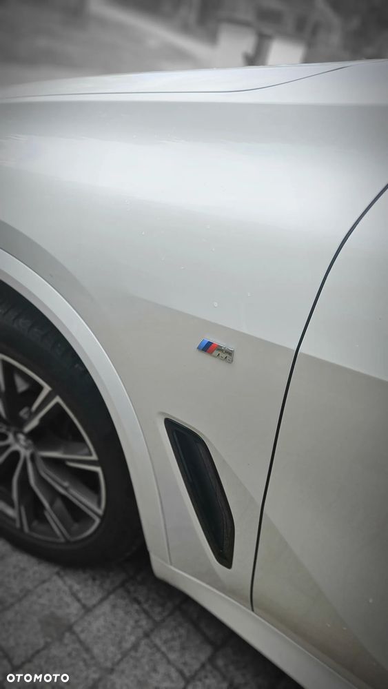 BMW X5 - 18