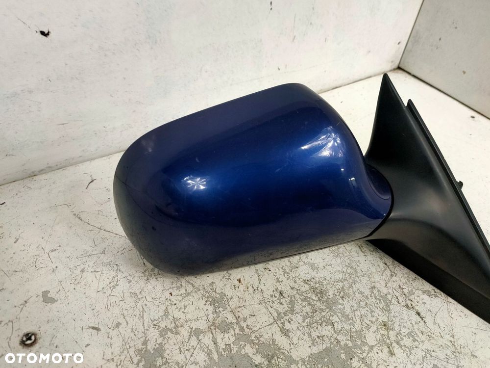 lusterko prawe a4 b5 fl lz5k 5 pin - 3