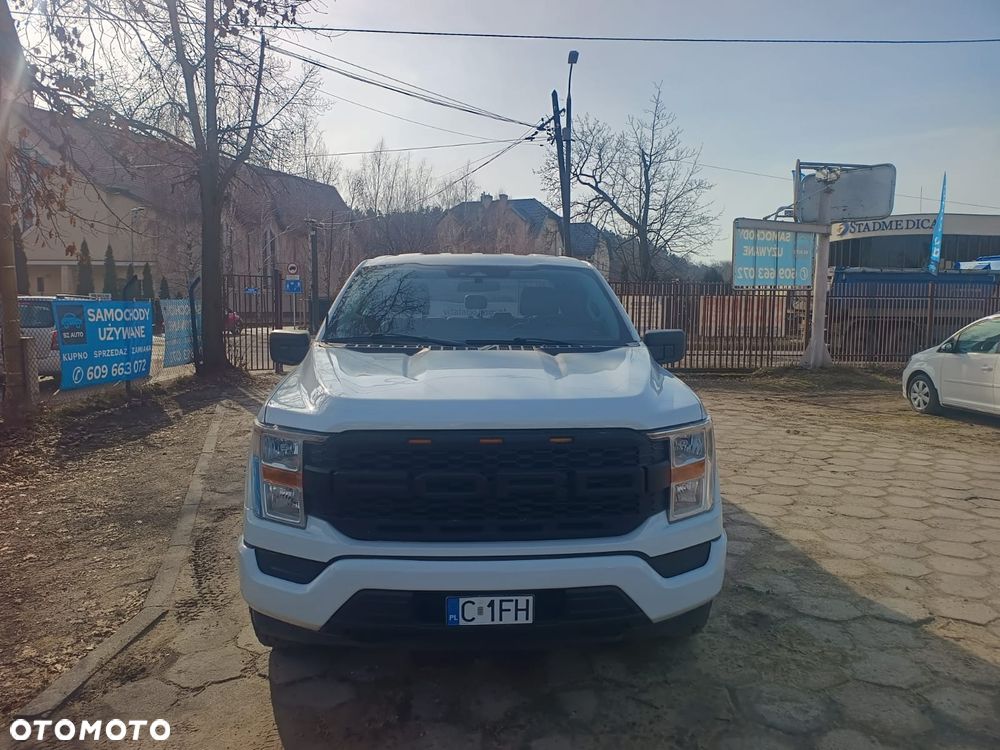 Ford F150 - 5