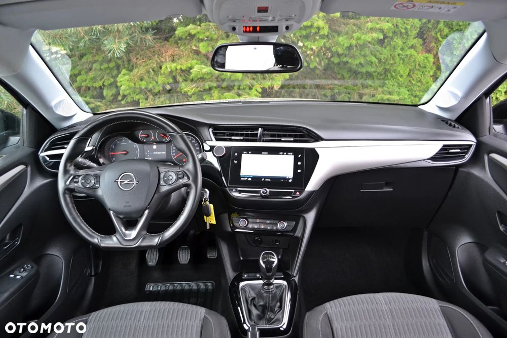 Opel Corsa - 18