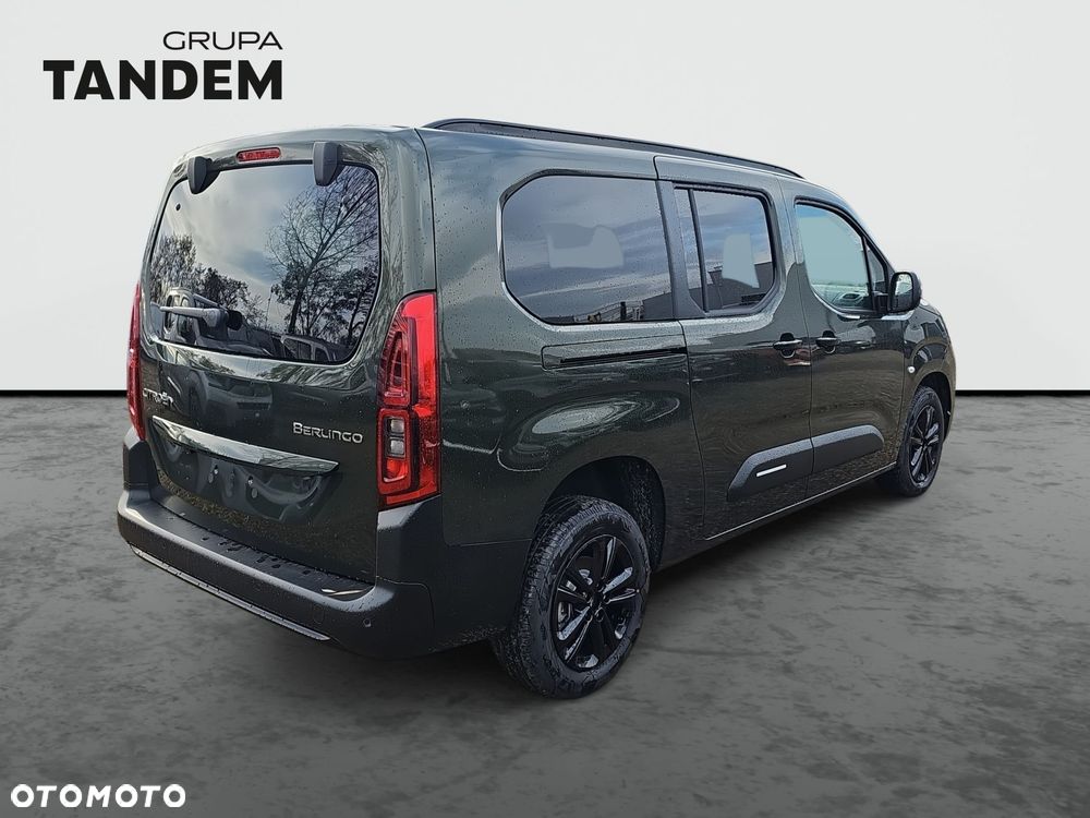 Citroën Berlingo - 5