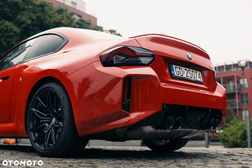 BMW M2 sport - 15