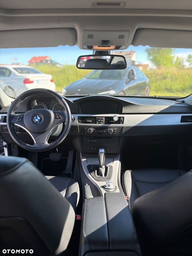 BMW Seria 3 - 7