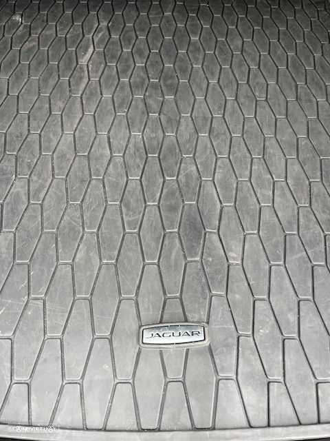 Jaguar F-Pace 2.0 i4D Portfolio Aut. - 15