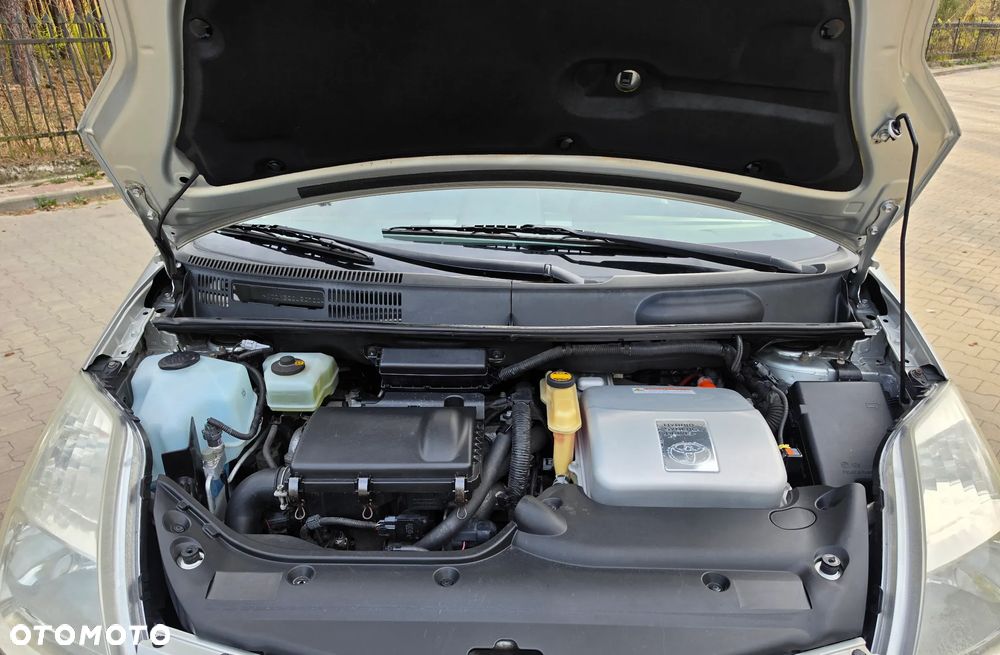 Toyota Prius 1.5 VVT-i Prestige - 19