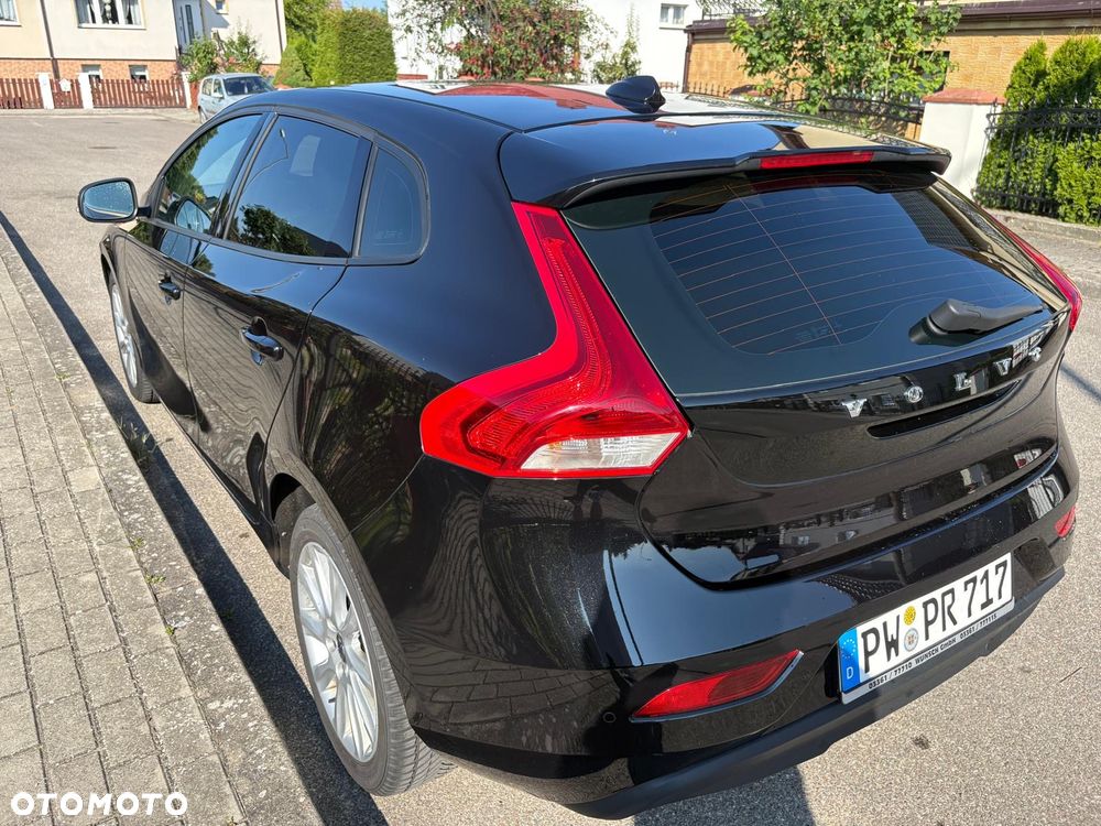 Volvo V40 T2 Drive-E Momentum - 5