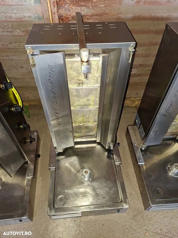 Linie de echipamente HORECA - 4