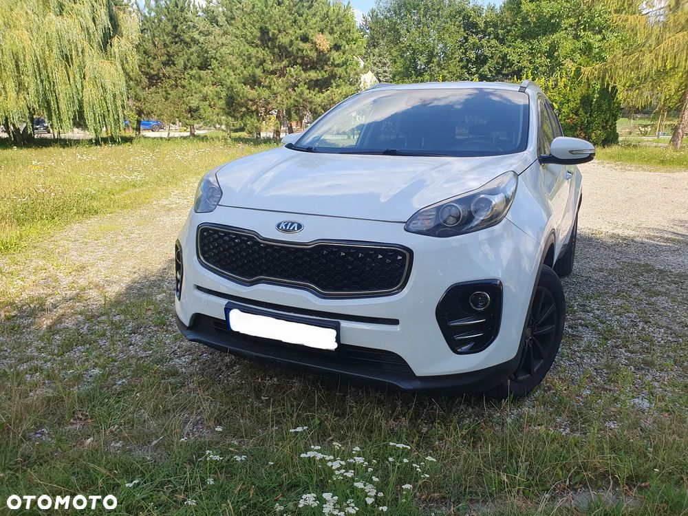 Kia Sportage 1.6 GDI L 2WD - 20