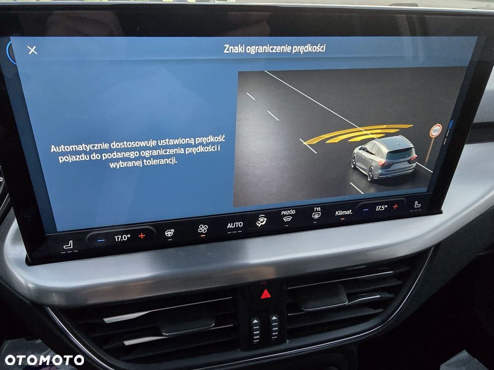 Ford Focus 1.5 EcoBlue Start-Stopp-System TITANIUM STYLE - 30