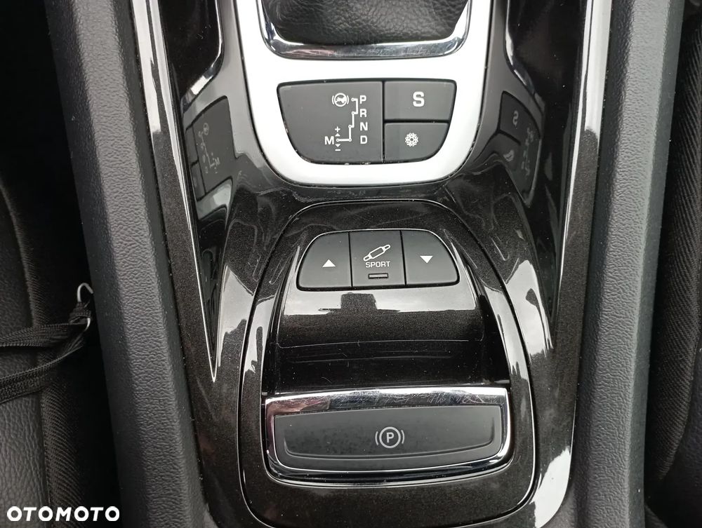 Citroën C5 2.0 HDi Exclusive - 18